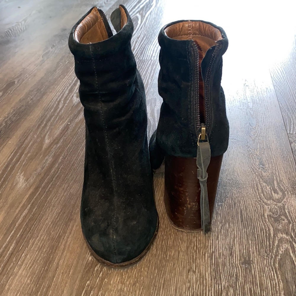 Jeffrey Campbell boots